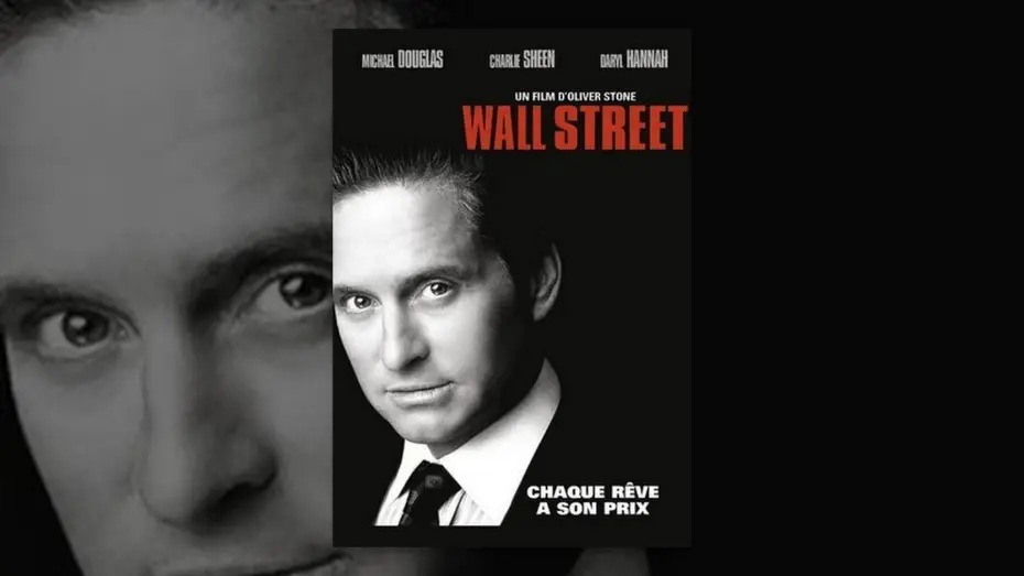 Wideo do filmu Wall Street — Wall Street (VF)