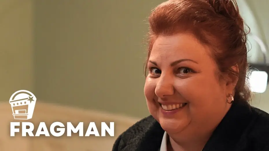 Wideo do filmu Adile Naşit — Adile Naşit | Trailer - In Cinemas on December 5, 2025