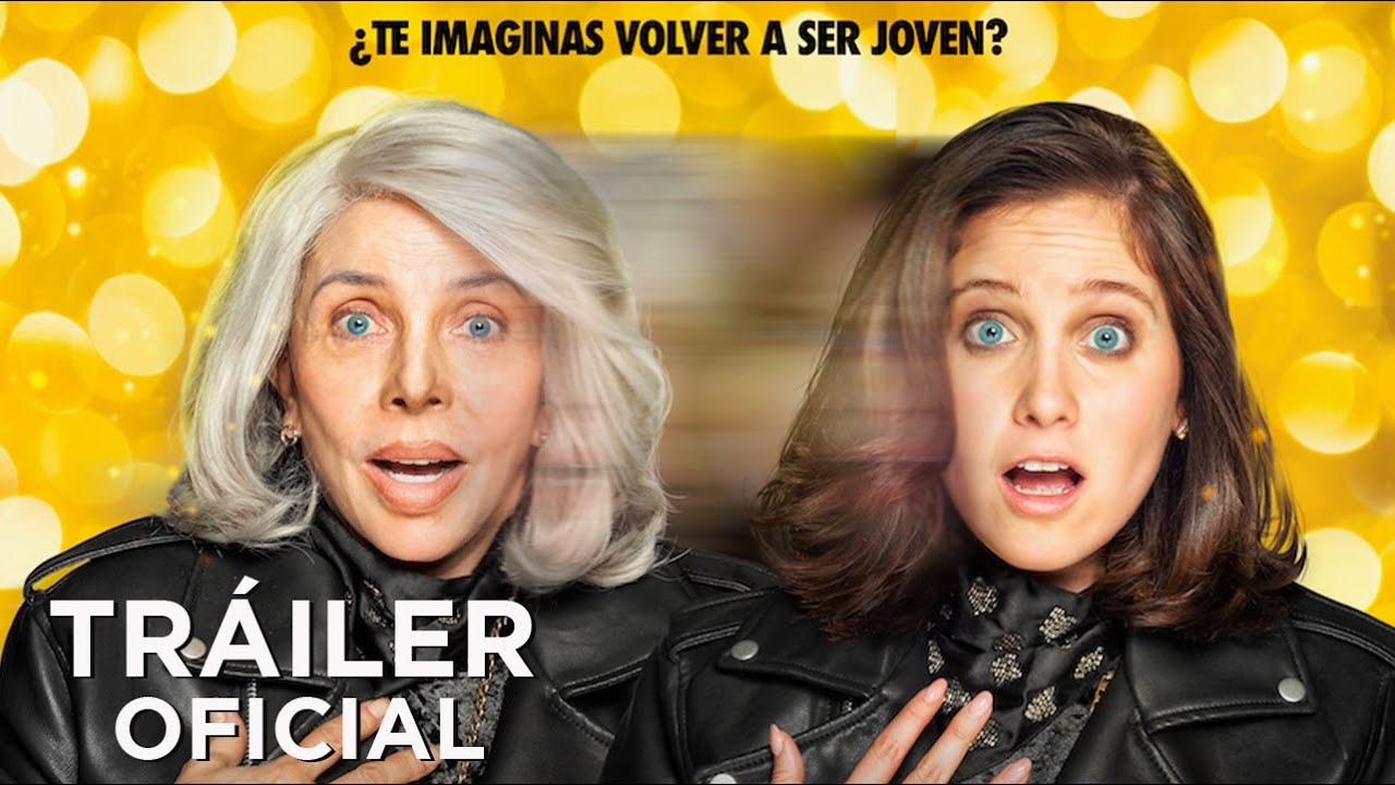 Wideo do filmu Cuando sea joven — Cuando sea joven - Tráiler Oficial