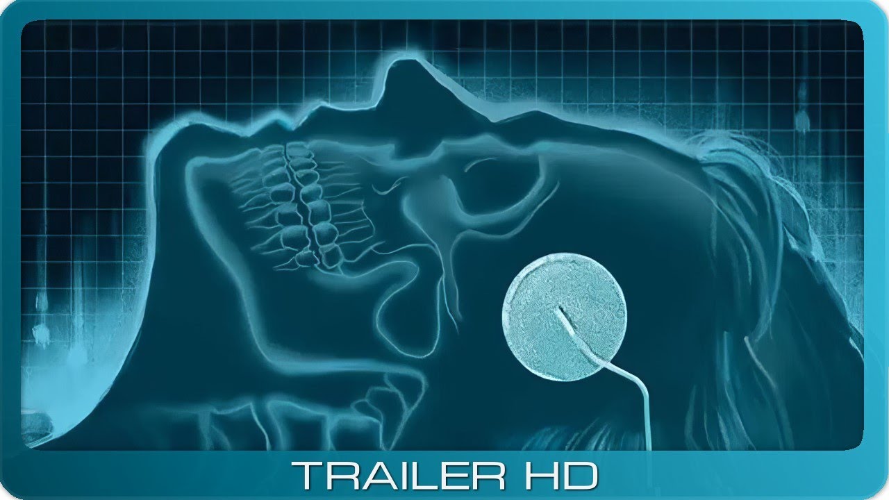 Wideo do filmu Linia Życia — Flatliners ≣ 1990 ≣ Trailer ≣ Remastered