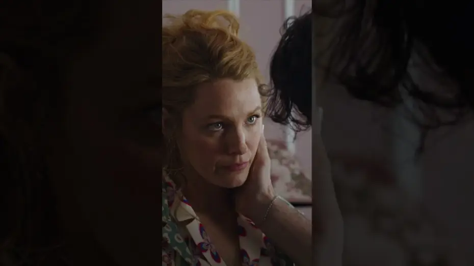 Wideo do filmu It Ends with Us — Colleen's Mom