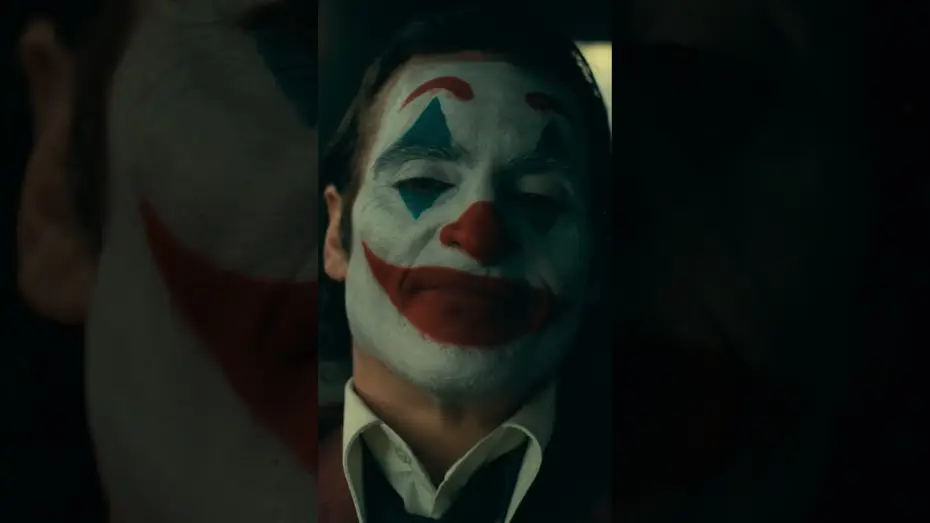 Wideo do filmu Joker: Folie à Deux — Knock knock…
