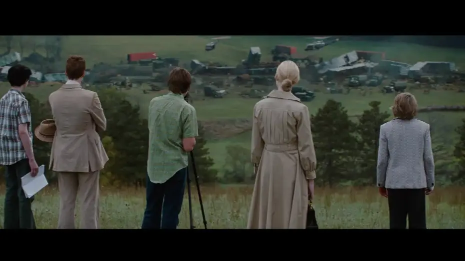 Wideo do filmu Super 8 — Super 8 | Tráiler Oficial Español | J.J. Abrams | Paramount Pictures Spain