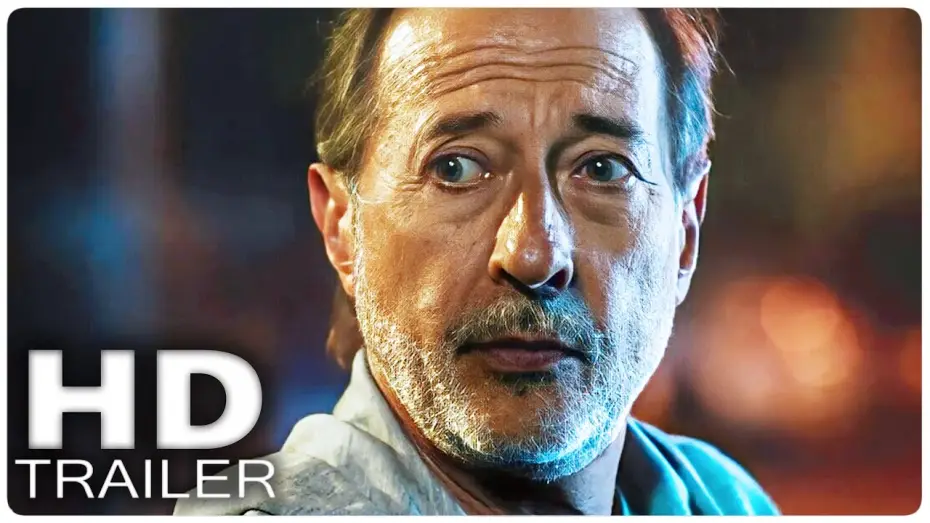 Wideo do filmu Przymus — LA EXTORSION Tráiler Español (2023)