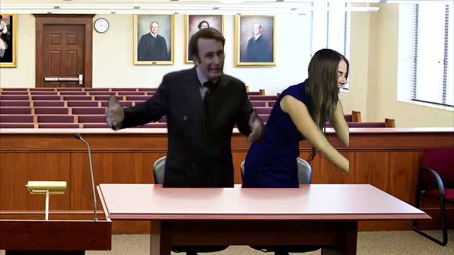 Wideo do filmu The dookie trial — the dookie trial