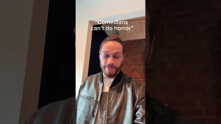 Wideo do filmu Dom śmierci — If you don't believe me, go watch my new film "THE HOME" out in theaters July 25.