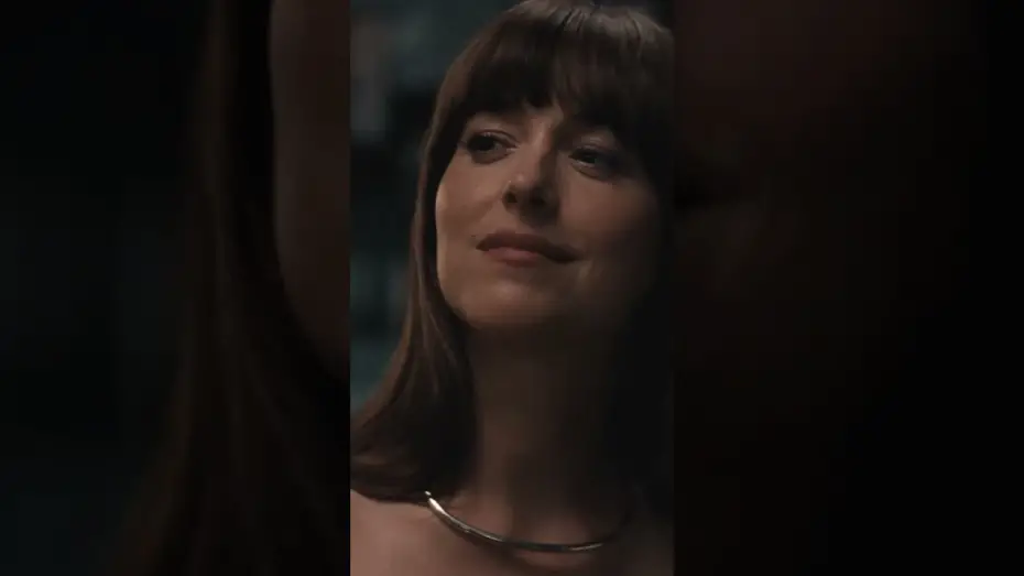 Wideo do filmu Materialiści — Didn't Expect to See You