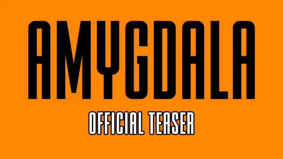 Wideo do filmu Amygdala — AMYGDALA - Official Teaser Trailer