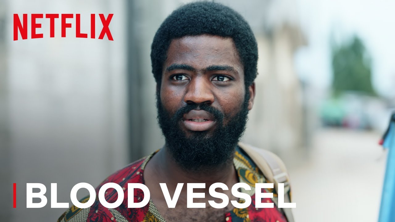 Wideo do filmu Krwawa łódź — Blood Vessel | Now Streaming