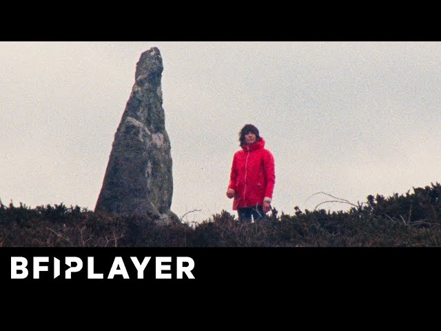 Wideo do filmu Enys Men — Mark Kermode reviews Enys Men (2022) | BFI Player