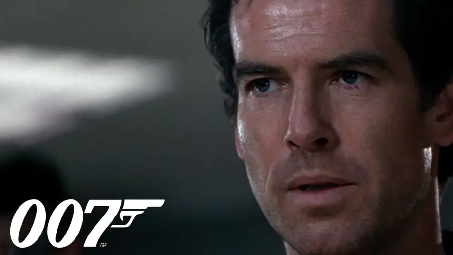 Wideo do filmu GoldenEye — Bond and Natayla's Explosive Escape