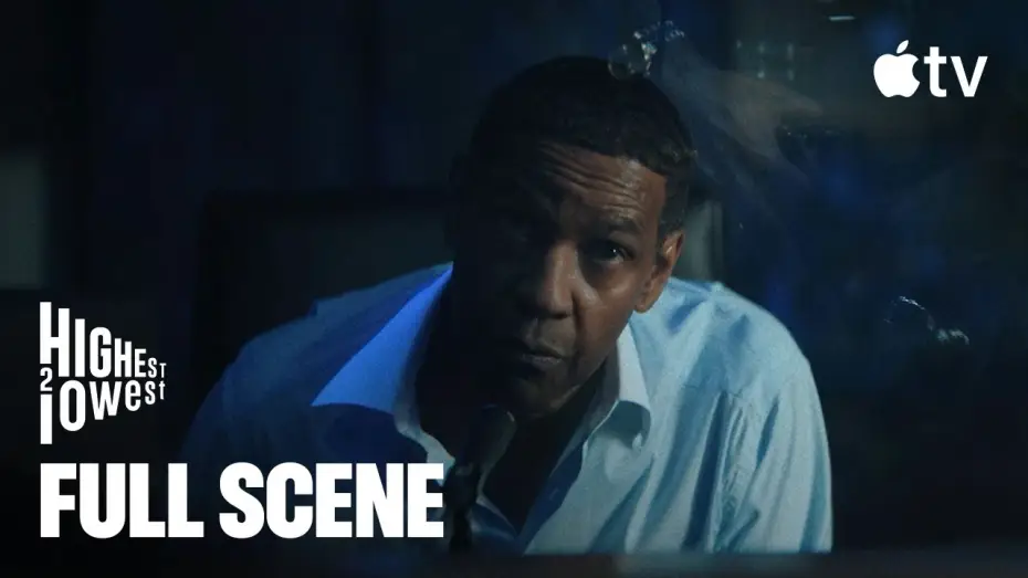 Wideo do filmu Od góry do dołu — Denzel vs. A$AP Scene
