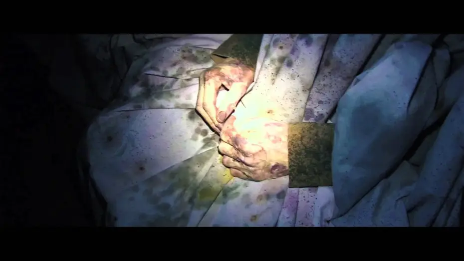 Wideo do filmu Naznaczony: Rozdział 3 — Teaser Trailer Announcement