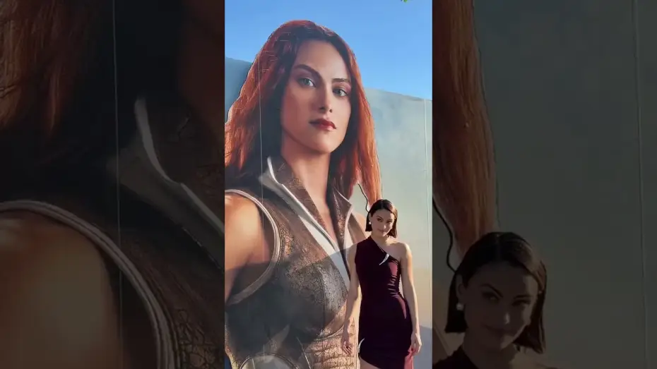 Wideo do filmu Masters of the Universe — A larger-than-life moment on Sunset Blvd.