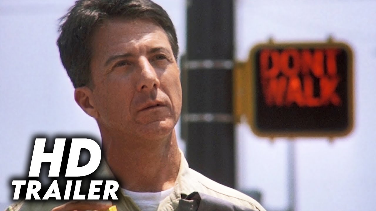 Wideo do filmu Rain Man — Rain Man (1988) Original Trailer [HD]