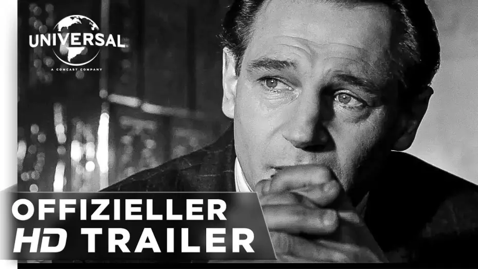 Wideo do filmu Lista Schindlera — Schindlers Liste - Trailer deutsch/german HD