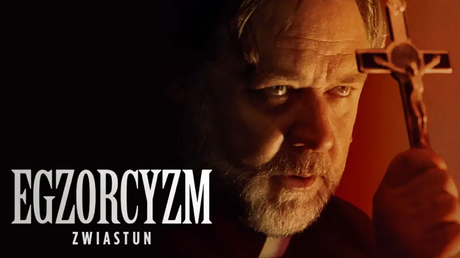 Wideo do filmu Egzorcyzm — Zwiastun PL