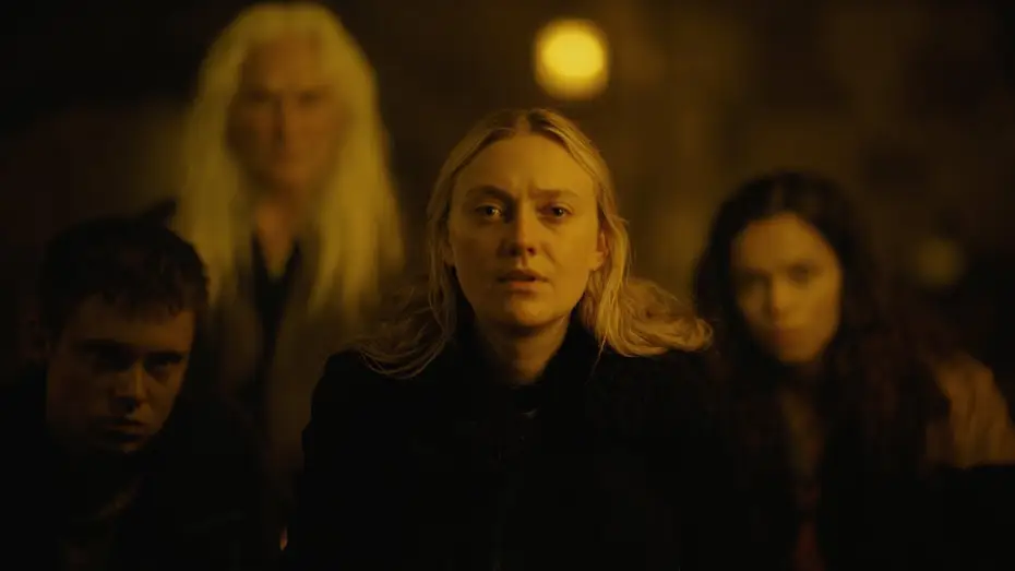 Wideo do filmu The Watchers — Oficjalny zwiastun #2 PL