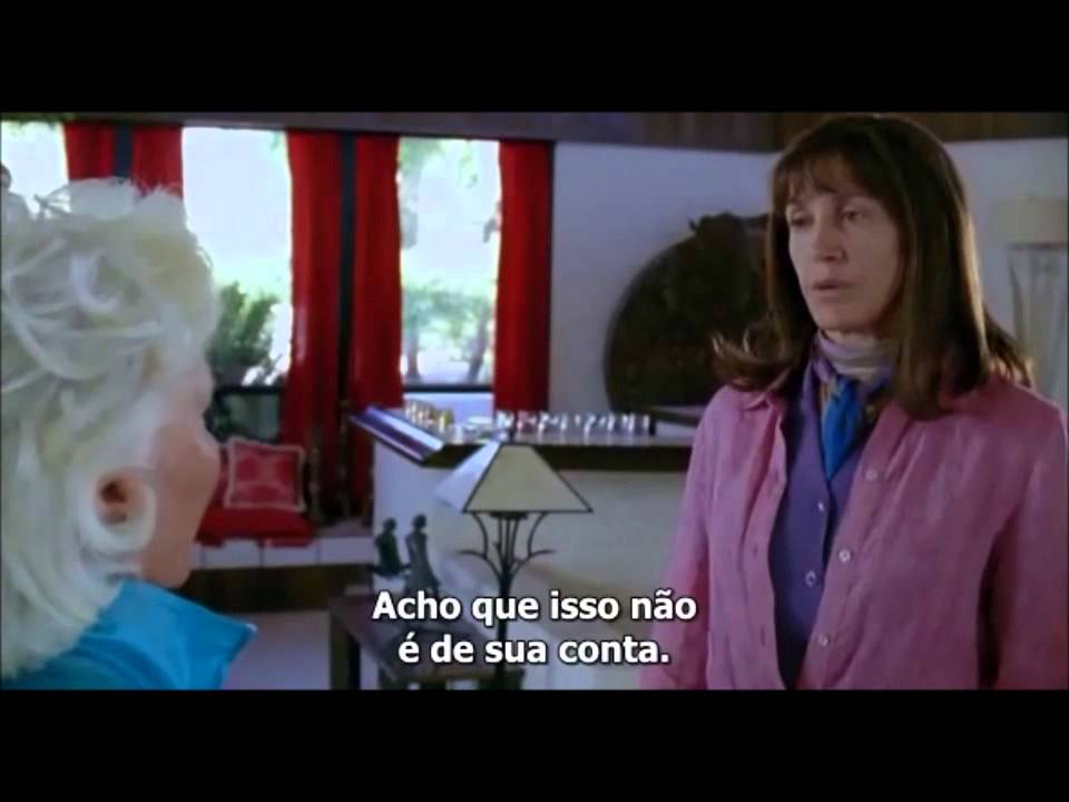 Wideo do filmu Transameryka — Transamerica