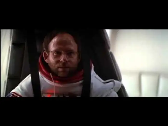 Wideo do filmu 2010: Odyseja kosmiczna — 2010 Odyssée 2 - Hal 9000