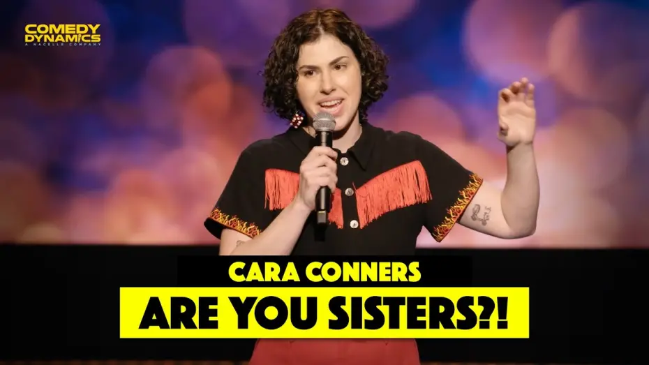 Wideo do filmu Cara Connors: Straight for Pay — Are You Sisters?!