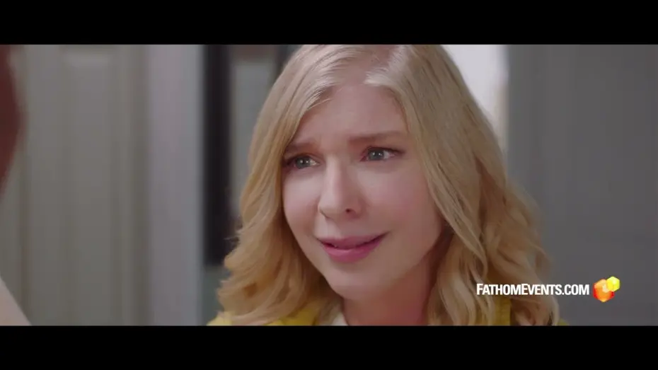 Wideo do filmu Lifemark — Featurette