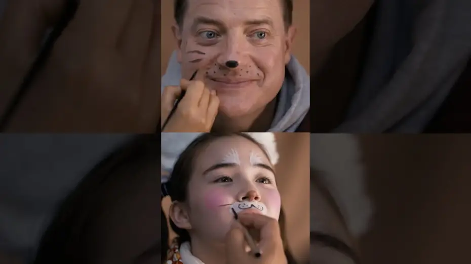 Wideo do filmu Rodzina do wynajęcia — Okay to Pretend