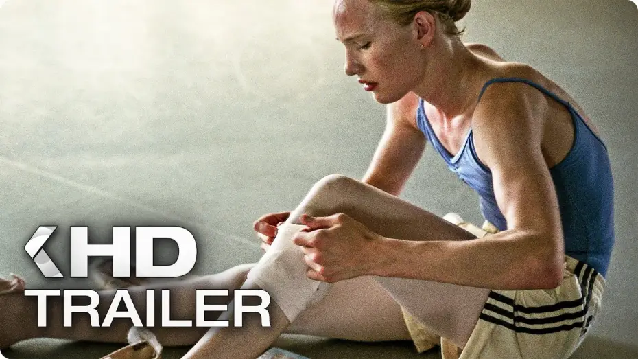 Wideo do filmu Dziewczyna — GIRL Trailer German Deutsch (2018)