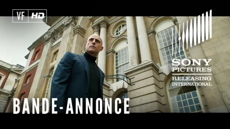Wideo do filmu Grimsby — Grimsby Agent trop spécial - Bande Annonce VF