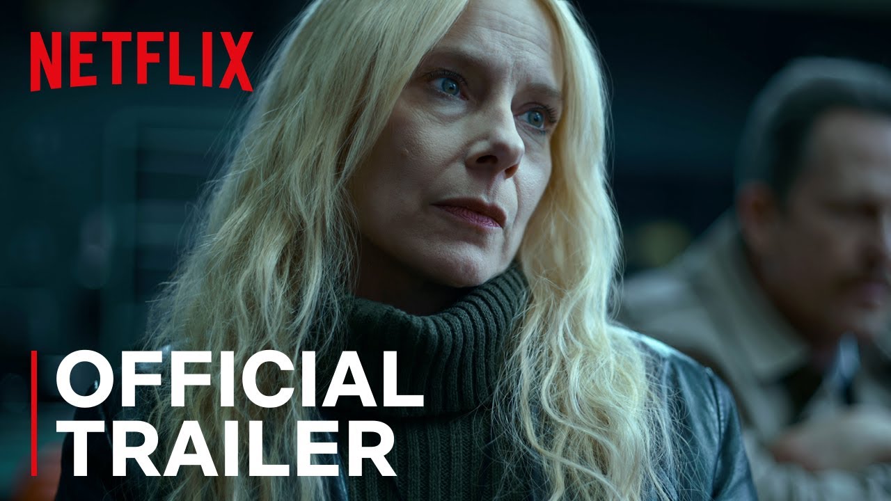 Wideo do filmu Zaginione dziewczyny — LOST GIRLS | Official Trailer | Netflix