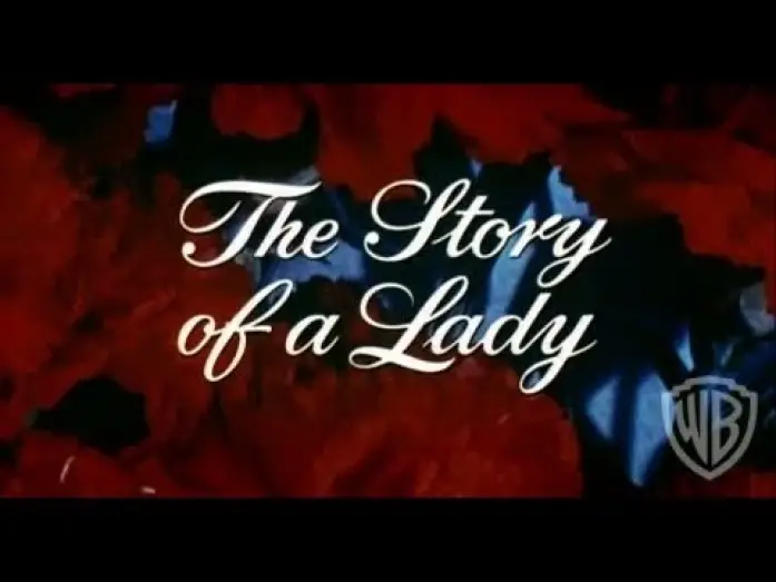 Wideo do filmu My Fair Lady — Trailer