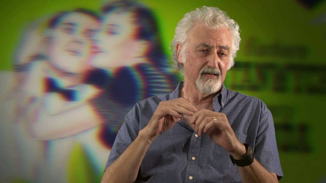 Wideo do filmu Lady Eve — Allan Arkush on THE LADY EVE