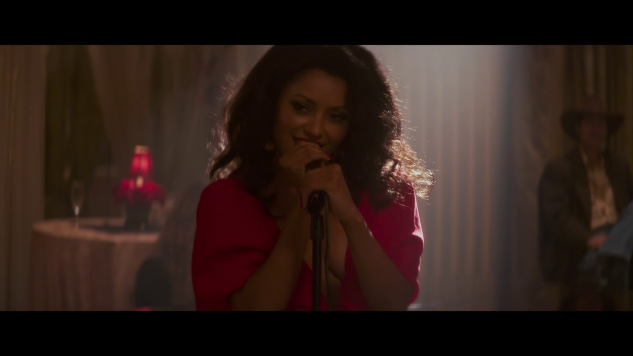 Wideo do filmu Zatruta róża — THE POISON ROSE - In Select Theaters and On Demand May 24!