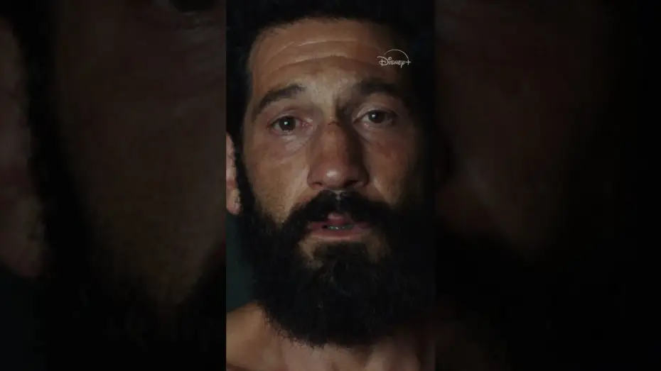 Wideo do filmu Untitled ‘The Punisher’ Special — Jon Bernthal is The Punisher