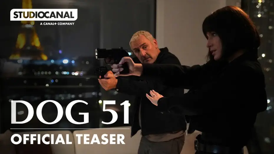 Wideo do filmu Pies 51 — Official Teaser Trailer
