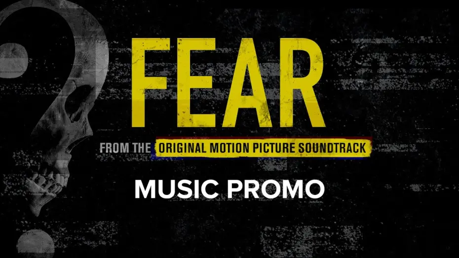 Wideo do filmu Strach — Music Promo