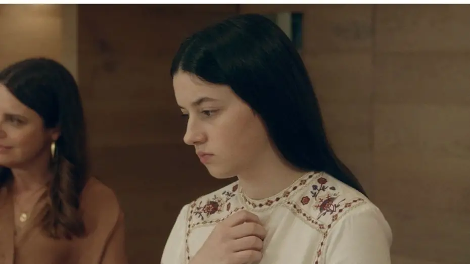 Wideo do filmu Niedziele — Sundays (Los Domingos) by Alauda Ruiz de Azúa  | Trailer (2025)  | English Subtitles