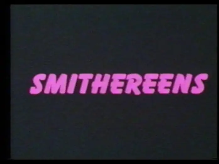 Wideo do filmu Smithereens — Smithereens (1982) Trailer