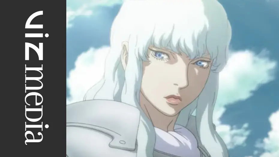 Wideo do filmu Berserk: Złoty Wiek I — English Dub Trailer