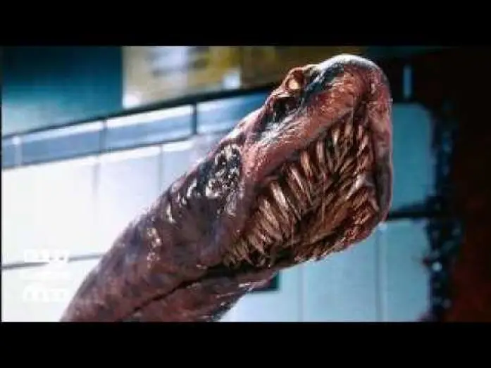 Wideo do filmu Łowca snów — Alien Compilation