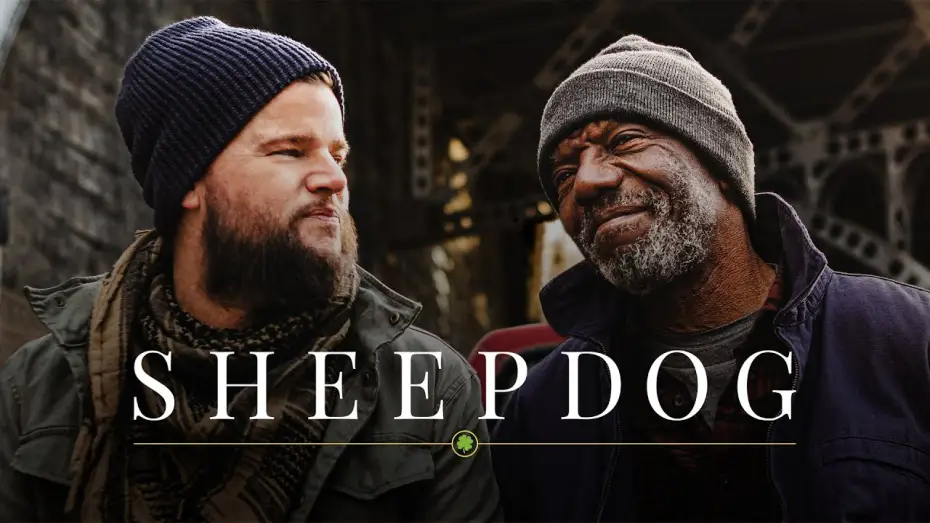 Wideo do filmu Sheepdog — Scene at the Academy (Feat. Steven Grayhm and Matt Dallas)