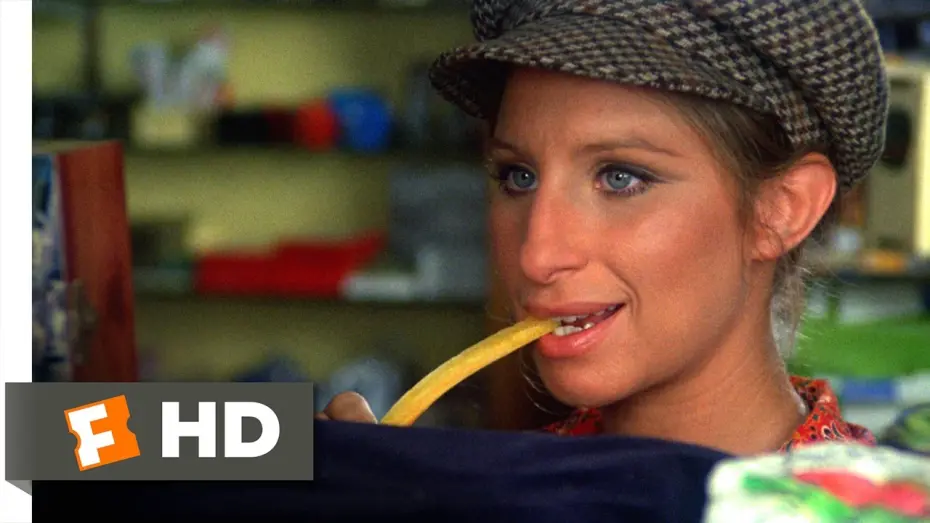 Wideo do filmu No i co, doktorku? — What's Up, Doc? (1972) - Meeting Judy Scene (1/10) | Movieclips