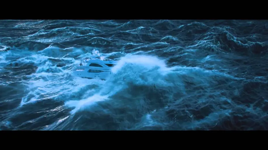 Wideo do filmu Percy Jackson: Morze potworów — Percy Jackson e gli Dei dell'Olimpo: il mare dei mostri - trailer italiano