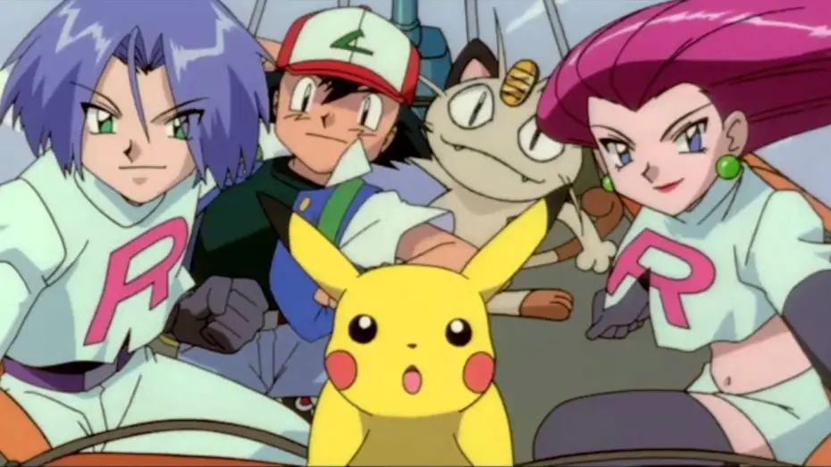 Wideo do filmu Pokémon 2: Uwierz w swoją siłę — Guarda l’indimenticabile film Pokémon La forza di uno su TV Pokémon!