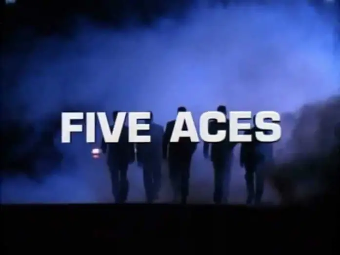 Wideo do filmu Five Aces — Five Aces