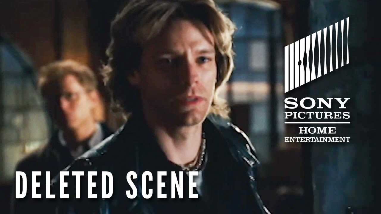 Wideo do filmu Rent — Rent (2005) Deleted Scene – Goodbye Love