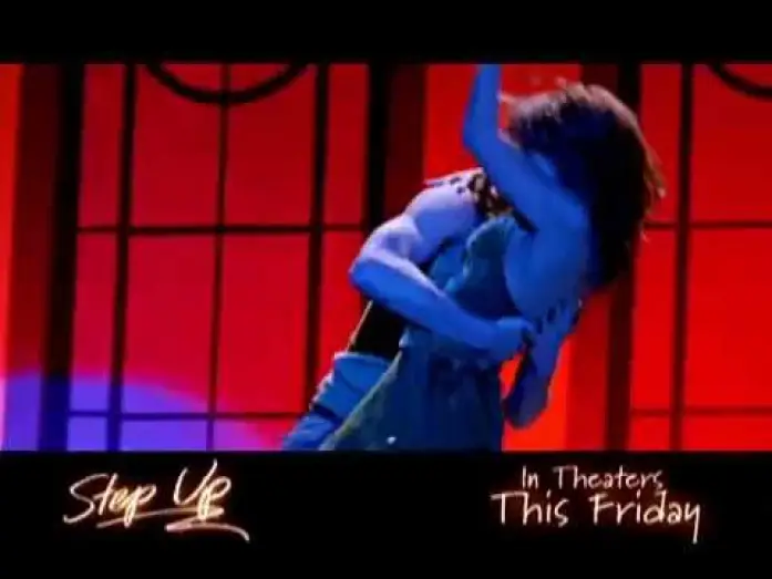 Wideo do filmu Step Up: Taniec zmysłów — Step Up (2006 Movie) Official Featurette - Channing Tatum, Jenna Dewan Tatum