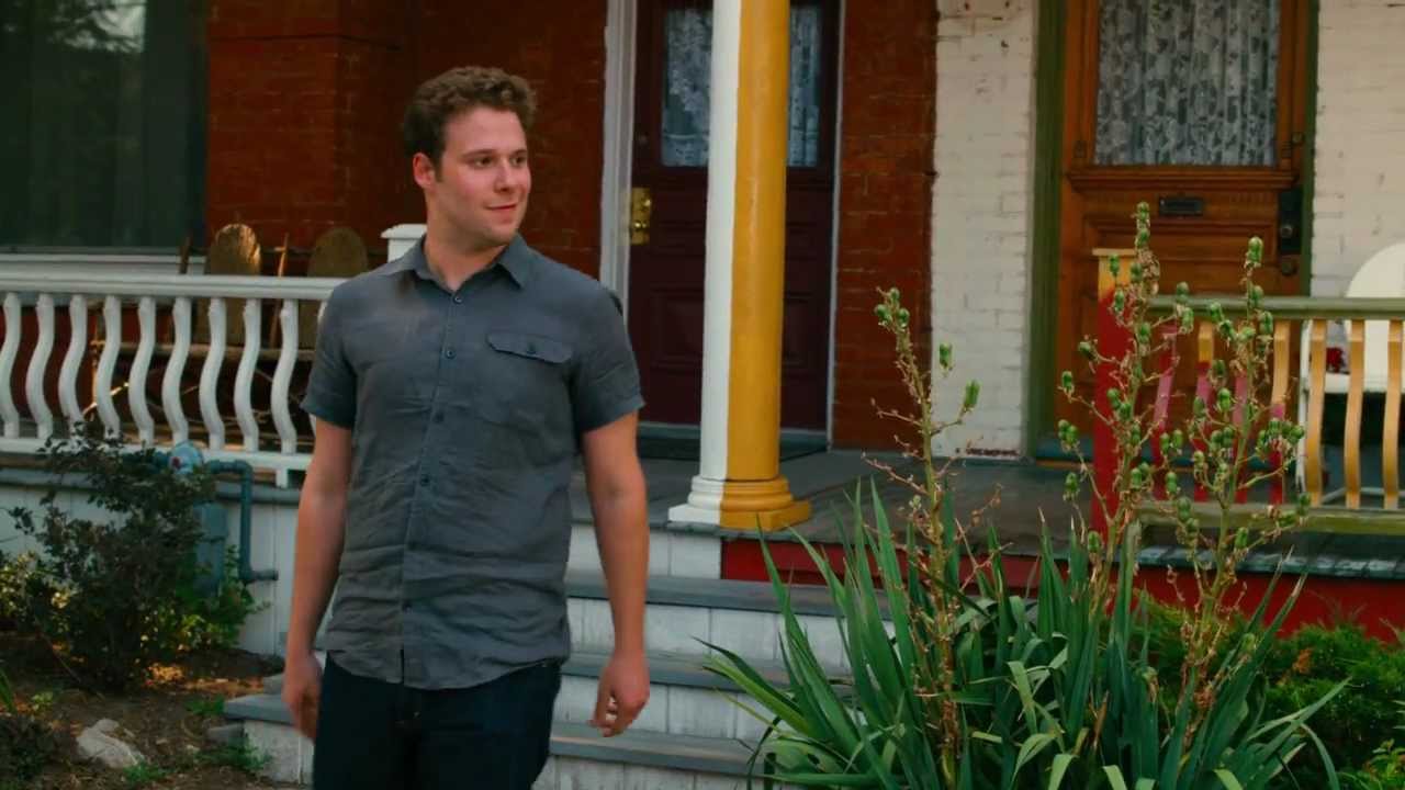 Wideo do filmu Take This Waltz — Clip #2