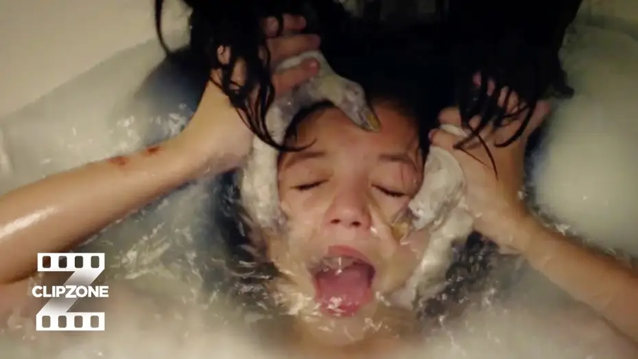 Wideo do filmu Topielisko. Klątwa La Llorony — Demon in the Bathtub