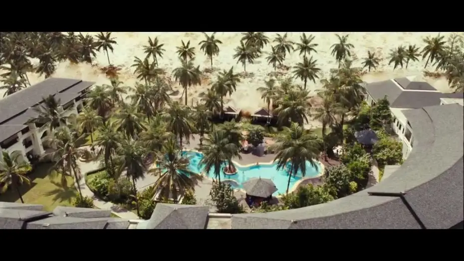 Wideo do filmu Niemożliwe — Bande-annonce VF HD The Impossible